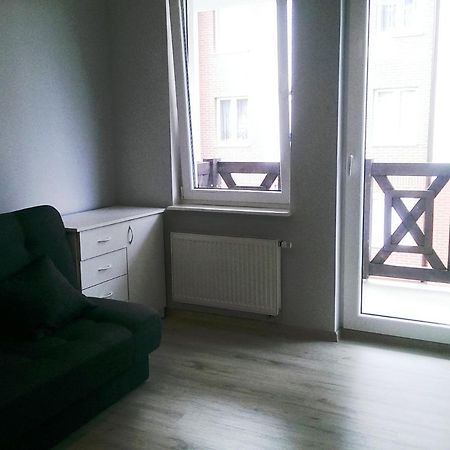 Apartament Baltic شتوتوفو المظهر الخارجي الصورة