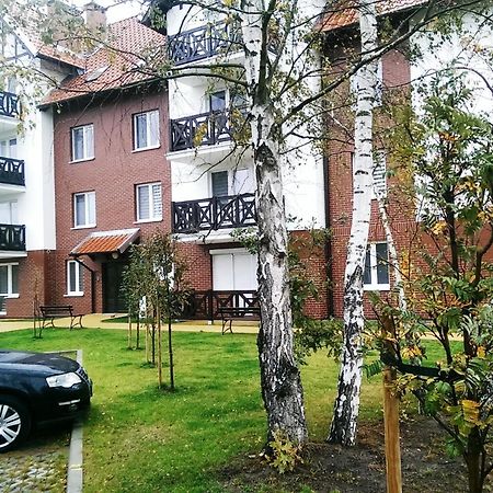 Apartament Baltic شتوتوفو المظهر الخارجي الصورة