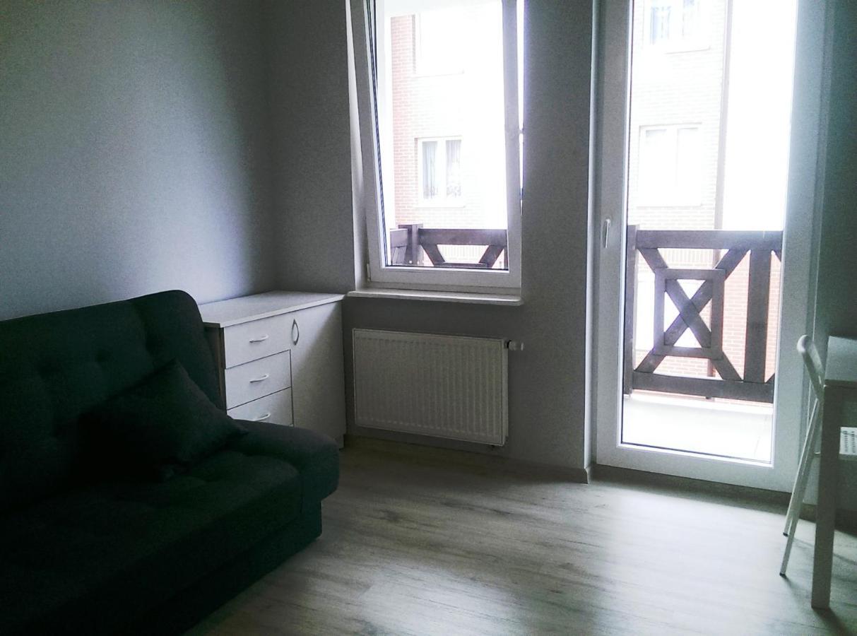 Apartament Baltic شتوتوفو المظهر الخارجي الصورة